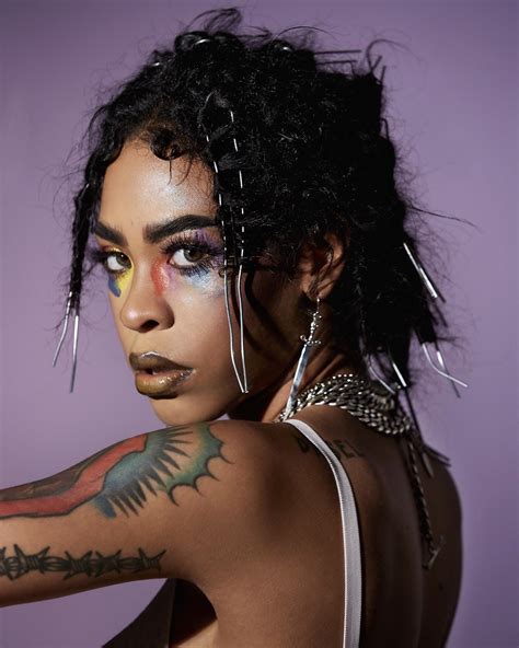 TACOBELLA on Twitter: "Gusher Magazine… " Black Girl Aesthetic, Grunge