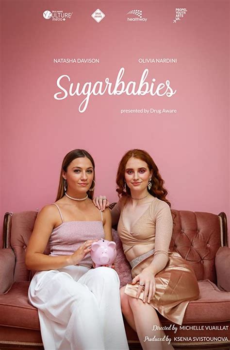 Sugarbabies - Actors Management International