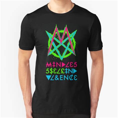Mindless Self Indulgence Gifts & Merchandise | Redbubble