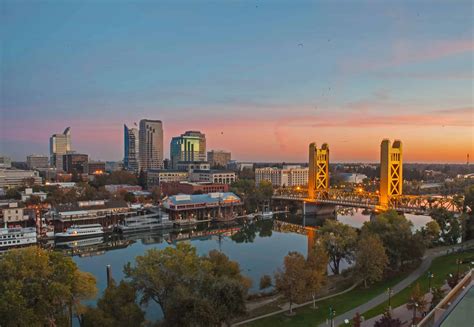 Sacramento – Gold Country Visitors Association