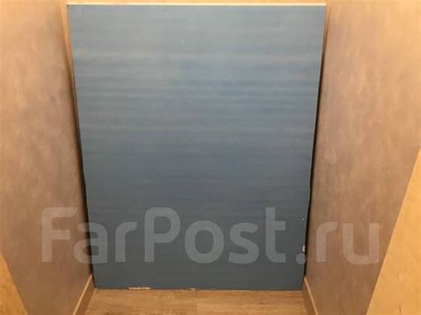 Откосы для окон, новый, в наличии. Цена: 500₽ во Владивостоке