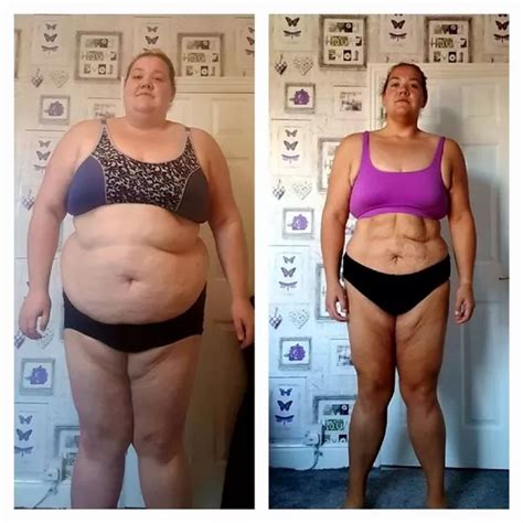 'I was morbidly obese but lost 10 stone and can now pull 40-tonne truck