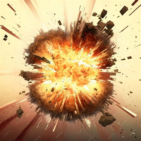 Explosion