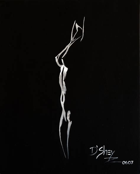 beauty   shadows  painting  don maccarthy fine art america