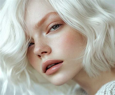 5+ Stunning Hair Color Ideas for Body Wave Hair Trends • ArtFasad