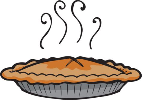 Apple Pie Clip Art - ClipArt Best