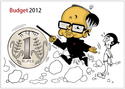 important points  budget
