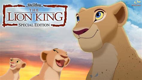 Beyonce As Nala The Lion King 2019 Wallpaper Hd Movie - vrogue.co