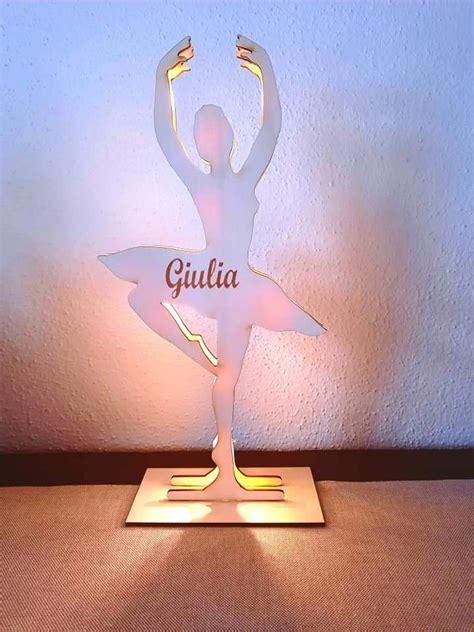 LAMPADA BALLERINA