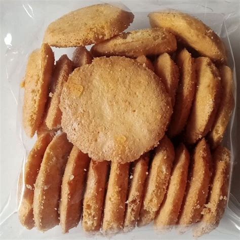jual kue kering bolu pay vanila kemasan kg kue kering kiloan shopee