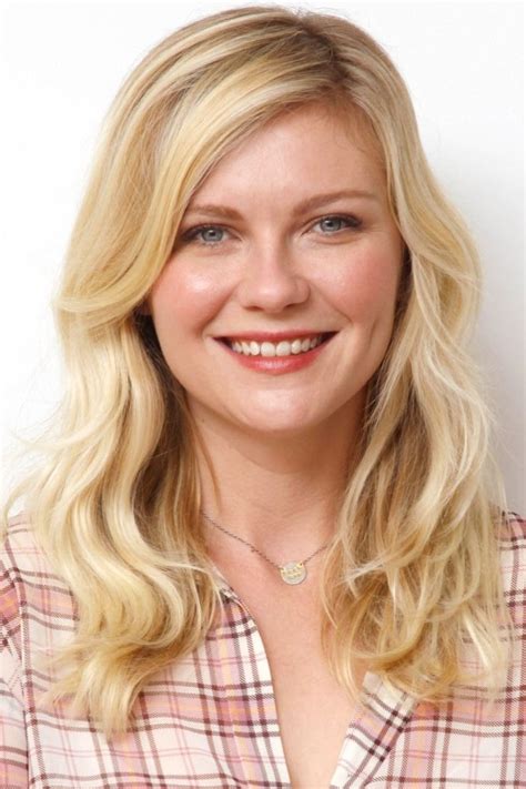 Kirsten Dunst - Profile Images — The Movie Database (TMDB)