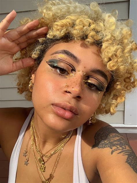 pin  blood pudding  aesthetic alternative makeup pretty makeup