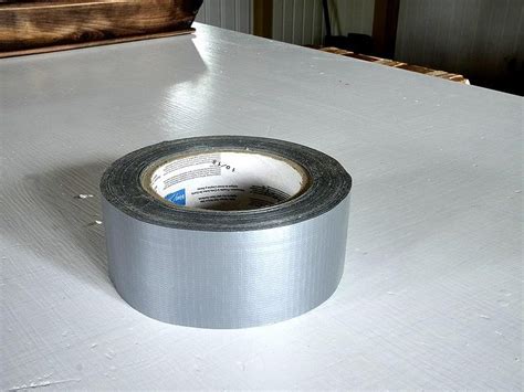 The Surprising Original Purpose of Duct Tape: You Won't Believe It! - Hunter Games Magazine