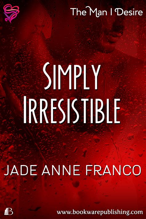 Simply Irresistible – eBookware