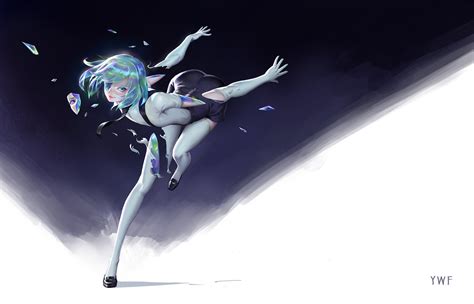ArtStation - Diamond