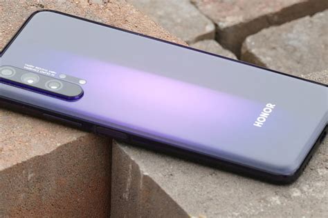 В Китае поступили в продажу смартфоны Honor 20 / 20 Pro. Цены ниже, чем ...