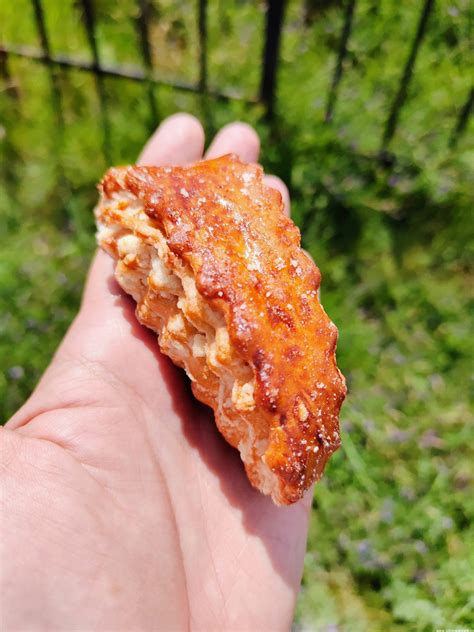 Gata: Armenian Sweet Pie | Food on the Move