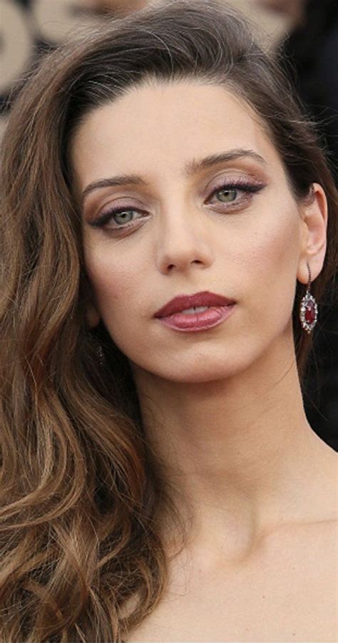 Angela Sarafyan, Actress: The Promise (2016). Angela Sarafyan is an ...