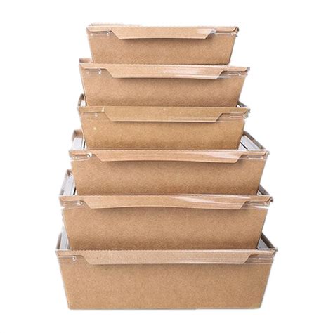 Meal Box – Wraplus