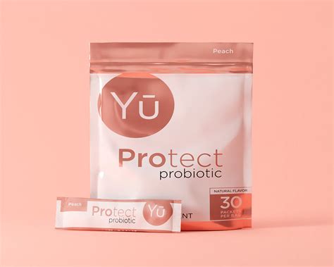 Protect Probiotic – Yū