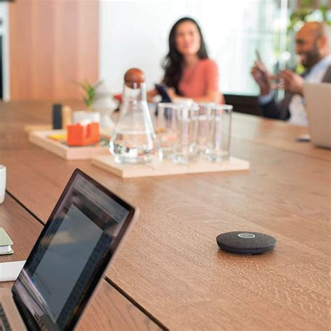 Logitech Rally Mic Pod - EP-Tec Store