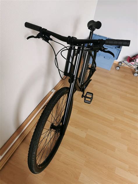 Cannondale Bad Boy 1 used in M | buycycle