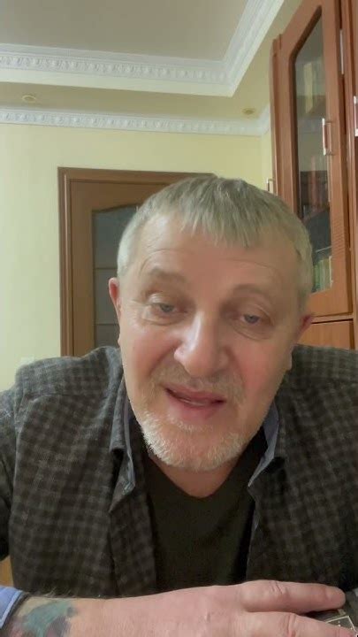 Фёдор Тютчев ! Предопределение ! - YouTube