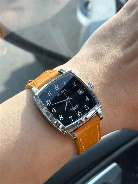 [Seiko SARA013] A forgotten and rare Seiko model : r/Watches