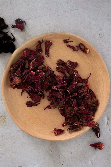 Flor de Jamaica (Hibiscus): How to Use & Cook with It