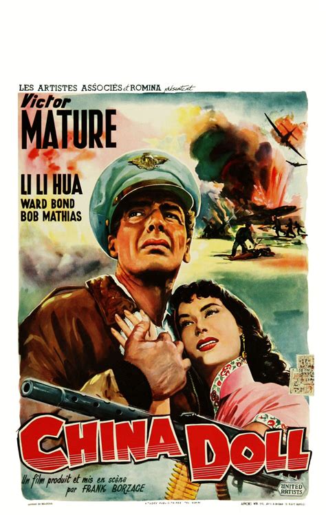 China Doll (film) - Alchetron, The Free Social Encyclopedia