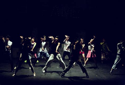Street Dance – JASS