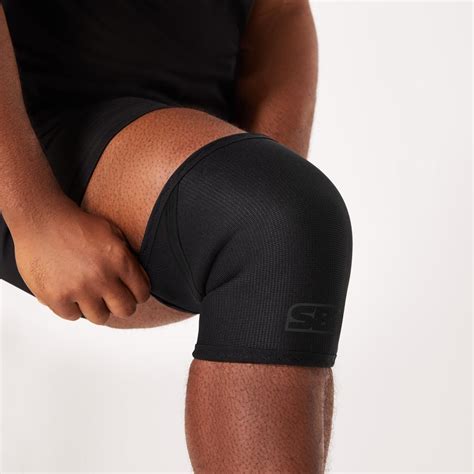 SBD PHANTOM WEIGHTLIFTING KNEE SLEEVES - SBD Apparel