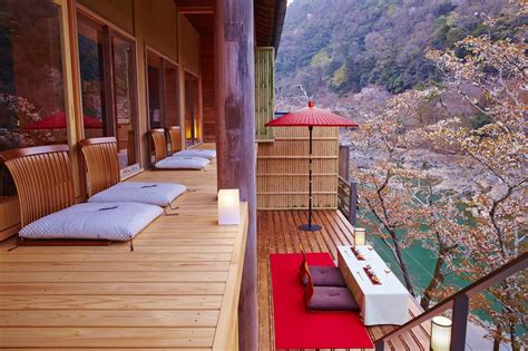 Japanese Hotel Japan The Best Hotels In Japan 2025 | CN Traveller