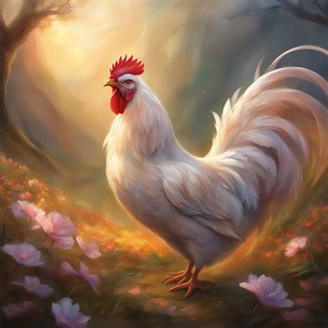 Hen by ZENART07 on DeviantArt