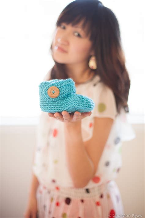 Cho Mon Kyaw Photography: Crochet baby props