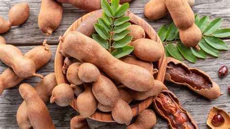How To Properly Store Fresh Tamarind Pods