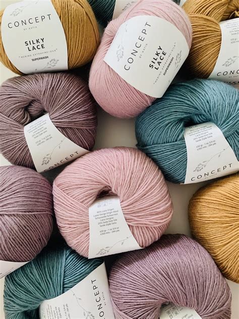 Magic Knitting