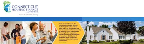 Conn Housing Finance