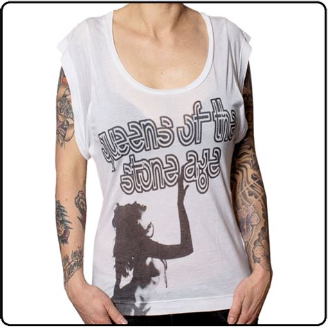 Backstreetmerch | Queens Of The Stone Age Categories