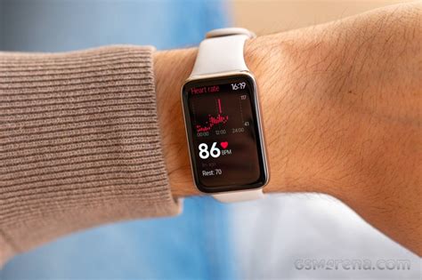 Test du Xiaomi Smart Band 7 Pro - Nouvelles Du Monde