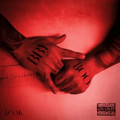 ‌iZaak – BBY BOO Lyrics | Genius Lyrics