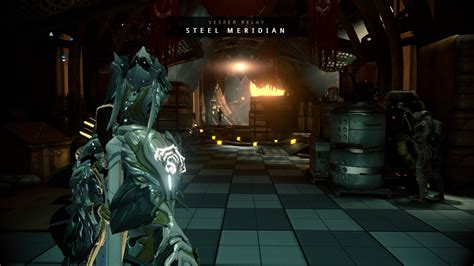 Image - HUB Steel Meridian.jpg | WARFRAME Wiki | FANDOM powered by Wikia