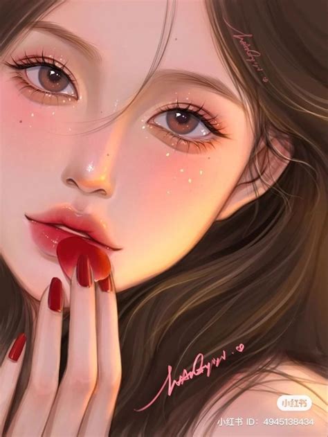 『𝐒𝐀𝐕𝐄 : 𝐅𝐎𝐋𝐋𝐎𝐖 𝐌𝐄 』 | Рисунки девушки, Художественные узоры, Hello ...