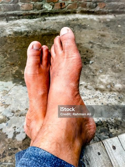 feet stock photo  image  feet unit  measurement