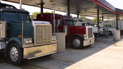 What Investors Should Know About Truck Stop Investments | Kiplinger