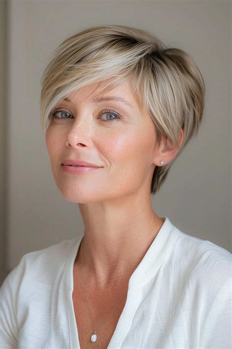 Pixie cuts for women over 50 – Artofit