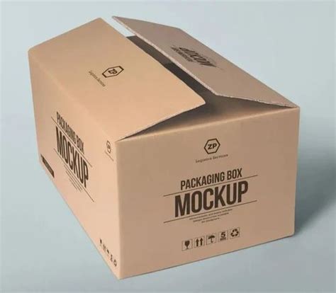 Carton Box Printing Service at Rs 8/box | packaging carton printing ...