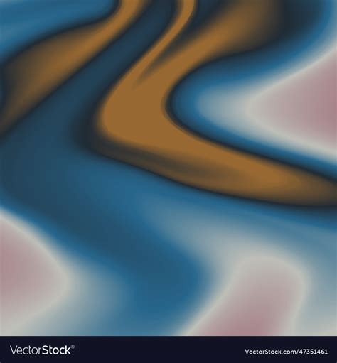 Abstract gradient color background Royalty Free Vector Image