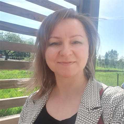 Małgorzata Kuciel Wsparcie zawodowe