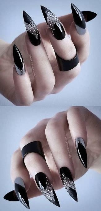 37 Hottest Nails Collection 2019 Tо Mаkе Yоu Lооk Trendy Thіѕ Year